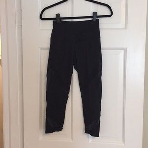 Zella workout capris